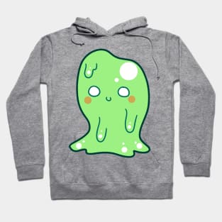 Green Slime Hoodie